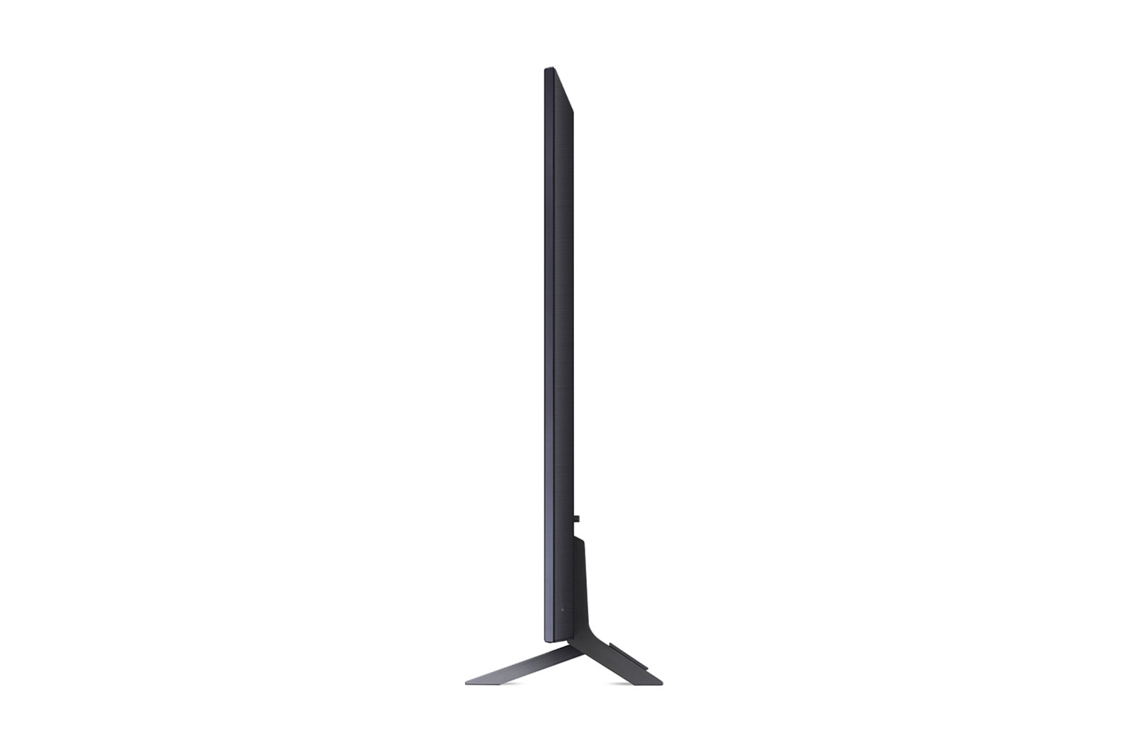 LG Smart TV LG NanoCell 65'' 4K Inteligência Artificial AI ThinQ Smart Magic Google Alexa 65NANO80SQA, 65NANO80SQA