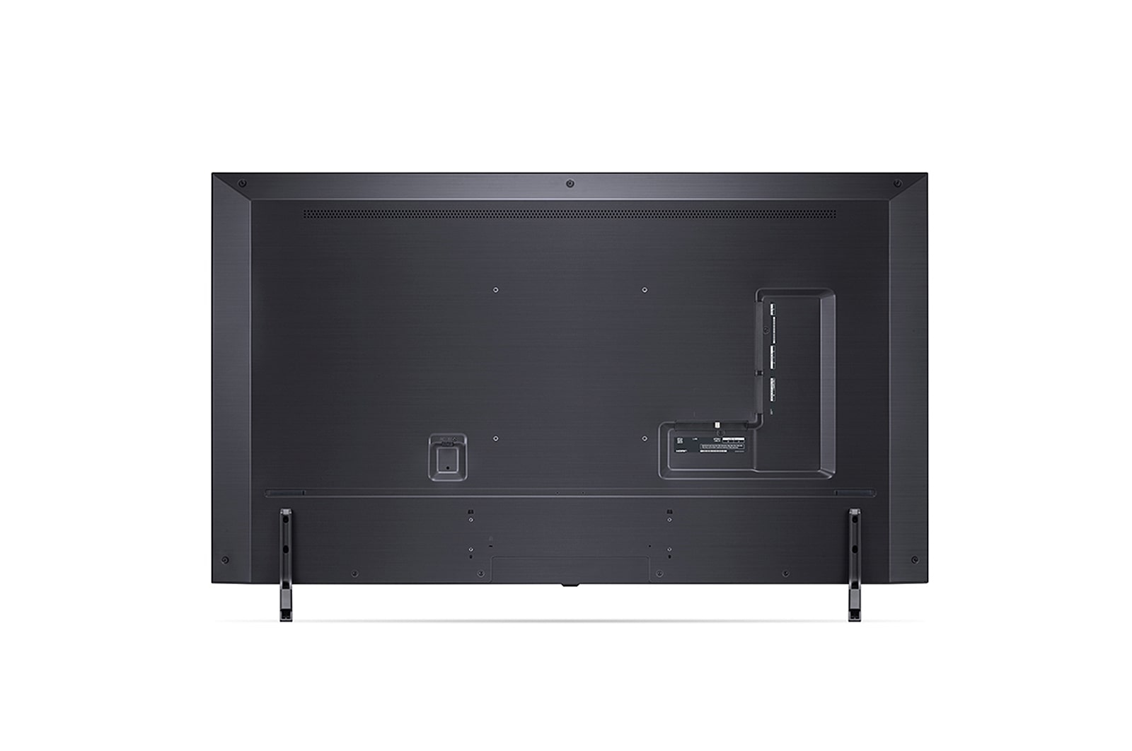 LG 2021 Smart TV LG 65" 4K NanoCell 65NANO85 120Hz FreeSync 2 HDMI 2.1 Inteligência Artificial ThinQ Google Alexa, 65NANO85SPA