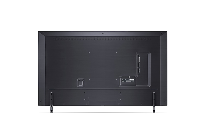 LG 2021 Smart TV LG 65" 4K NanoCell 65NANO85 120Hz FreeSync 2 HDMI 2.1 Inteligência Artificial ThinQ Google Alexa, 65NANO85SPA