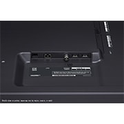 LG 2021 Smart TV LG 65" 4K NanoCell 65NANO85 120Hz FreeSync 2 HDMI 2.1 Inteligência Artificial ThinQ Google Alexa, 65NANO85SPA