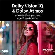 LG 2021 Smart TV LG 65" 8K NanoCell 65NANO95 4x HDMI 2.1 Dolby Vision Inteligência Artificial ThinQ Google Alexa, 65NANO95SPA