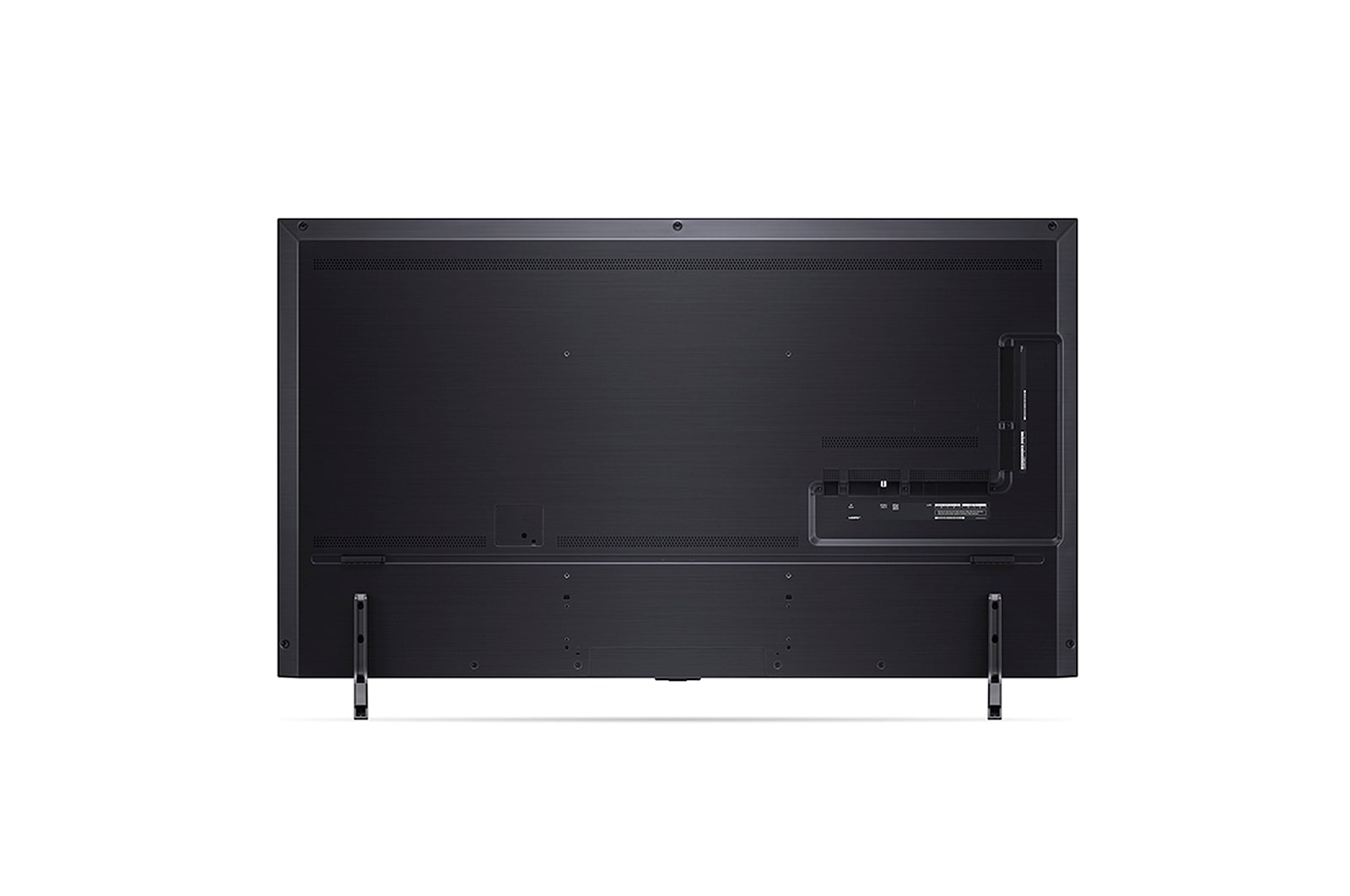 LG 2021 Smart TV LG 65" 8K NanoCell 65NANO95 4x HDMI 2.1 Dolby Vision Inteligência Artificial ThinQ Google Alexa, 65NANO95SPA