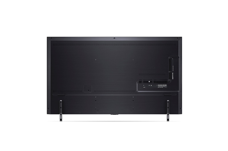 LG 2021 Smart TV LG 65" 8K NanoCell 65NANO95 4x HDMI 2.1 Dolby Vision Inteligência Artificial ThinQ Google Alexa, 65NANO95SPA