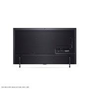 LG 2021 Smart TV LG 65" 8K NanoCell 65NANO95 4x HDMI 2.1 Dolby Vision Inteligência Artificial ThinQ Google Alexa, 65NANO95SPA