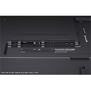 LG 2021 Smart TV LG 65" 8K NanoCell 65NANO95 4x HDMI 2.1 Dolby Vision Inteligência Artificial ThinQ Google Alexa, 65NANO95SPA