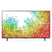 LG 2021 Smart TV LG 65" 8K NanoCell 65NANO95 4x HDMI 2.1 Dolby Vision Inteligência Artificial ThinQ Google Alexa, 65NANO95SPA