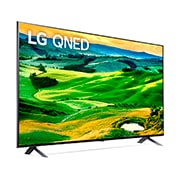 LG Smart TV LG QNED 65'' 4K Quantum Dot NanoCell 60Hz ThinQ Google Alexa 65QNED7SSQA, 65QNED7SSQA