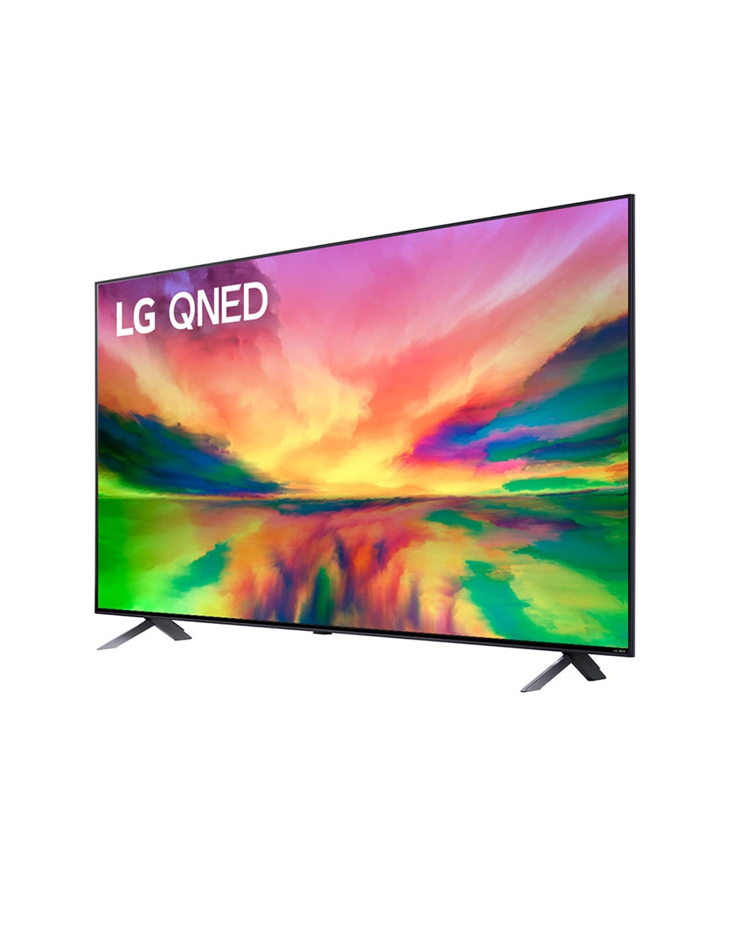 Smart TV LG QNED 65'' 4K 65QNED80SRA | LG BR