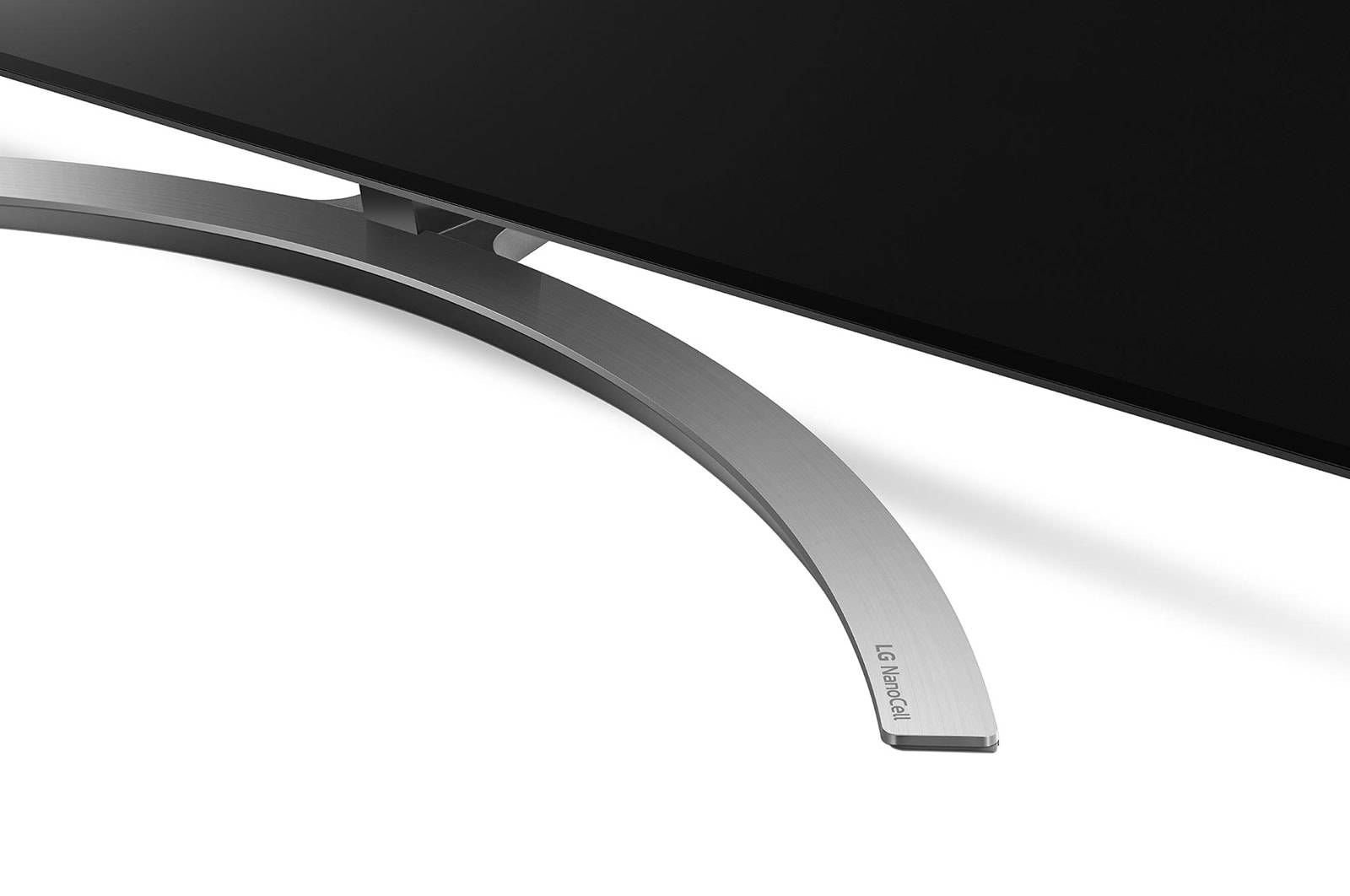 LG Smart TV LG 65" - 4K Nanocell, ThinQ AI, Som Dolby Vision e Processador α7 Deep Learning, 65SM9000PSA