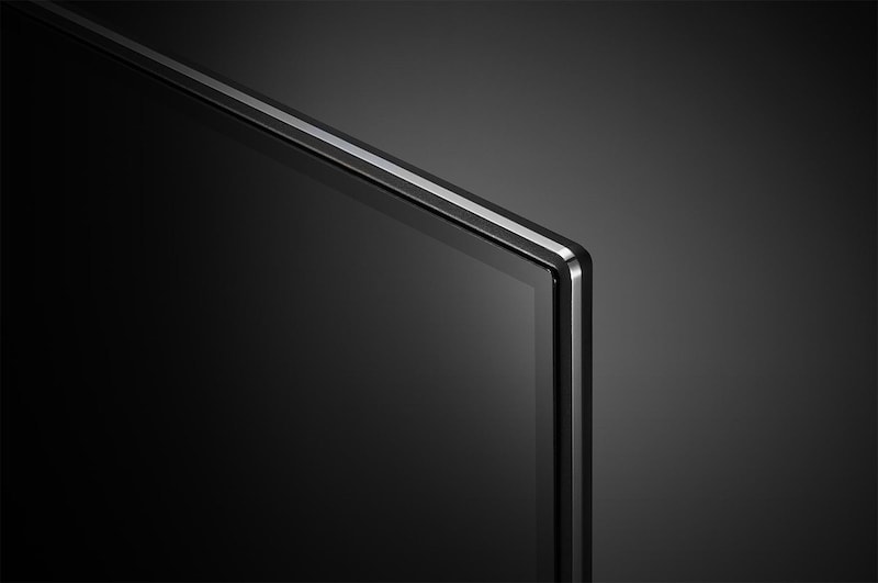 LG Smart TV LG 65" - 4K Nanocell, ThinQ AI, Som Dolby Vision e Processador α7 Deep Learning, 65SM9000PSA