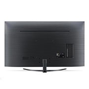 LG Smart TV LG 65" - 4K Nanocell, ThinQ AI, Som Dolby Vision e Processador α7 Deep Learning, 65SM9000PSA