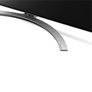 LG Smart TV LG 65" - 4K Nanocell, ThinQ AI, Som Dolby Vision e Processador α7 Deep Learning, 65SM9000PSA