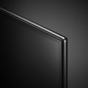 LG Smart TV LG 65" - 4K Nanocell, ThinQ AI, Som Dolby Vision e Processador α7 Deep Learning, 65SM9000PSA