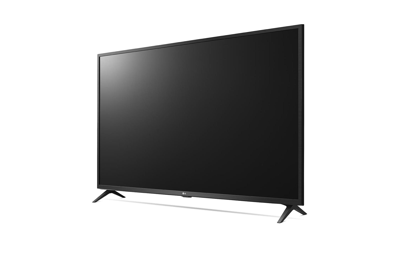 LG Smart TV LG 65" 4K, UHD, Wi-Fi, Bluetooth, HDR, Inteligência Artificial ThinQ AI, Google Assistente, Alexa , 65UN7310PSC