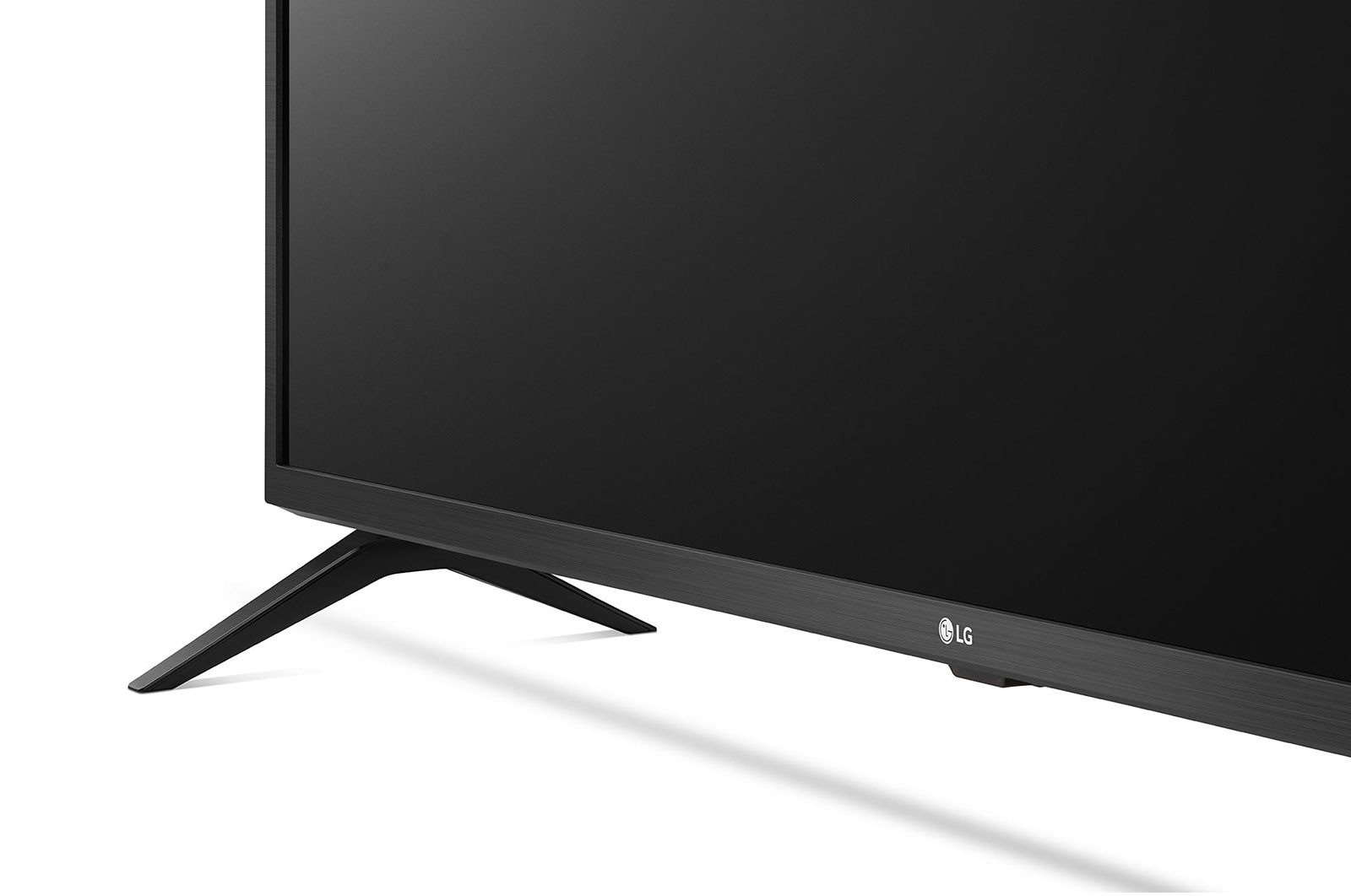 LG Smart TV LG 65" 4K, UHD, Wi-Fi, Bluetooth, HDR, Inteligência Artificial ThinQ AI, Google Assistente, Alexa , 65UN7310PSC