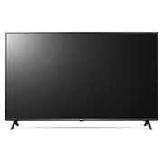 LG Smart TV LG 65" 4K, UHD, Wi-Fi, Bluetooth, HDR, Inteligência Artificial ThinQ AI, Google Assistente, Alexa , 65UN7310PSC