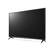 LG Smart TV LG 65" 4K, UHD, Wi-Fi, Bluetooth, HDR, Inteligência Artificial ThinQ AI, Google Assistente, Alexa , 65UN7310PSC