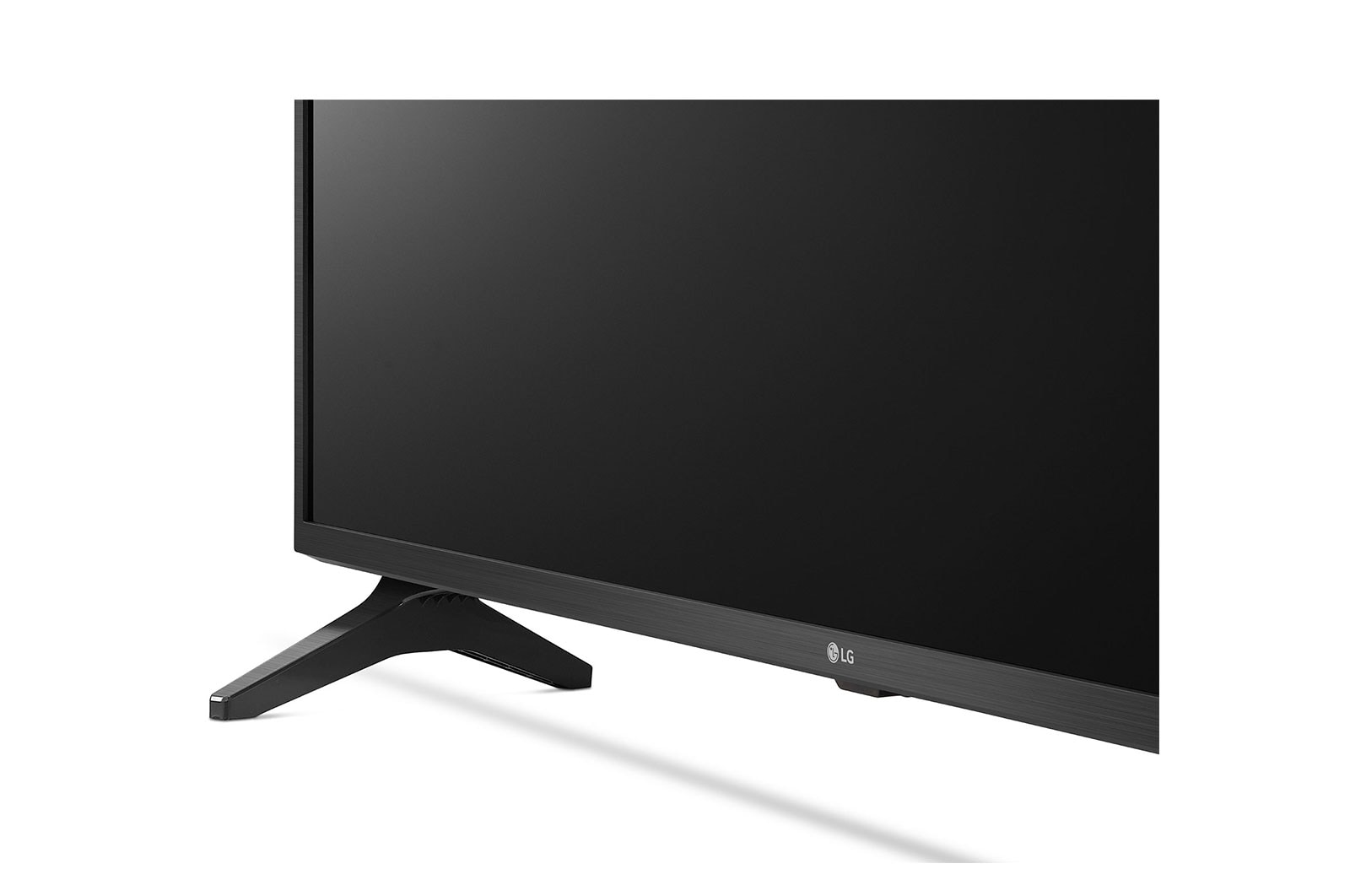LG 2021 Smart TV LG 65" 4K UHD 65UP7550 WiFi Bluetooth HDR Inteligência Artificial ThinQ Smart Magic Google Alexa, 65UP751C0SF
