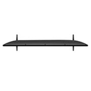 LG 2021 Smart TV LG 65" 4K UHD 65UP7550 WiFi Bluetooth HDR Inteligência Artificial ThinQ Smart Magic Google Alexa, 65UP751C0SF