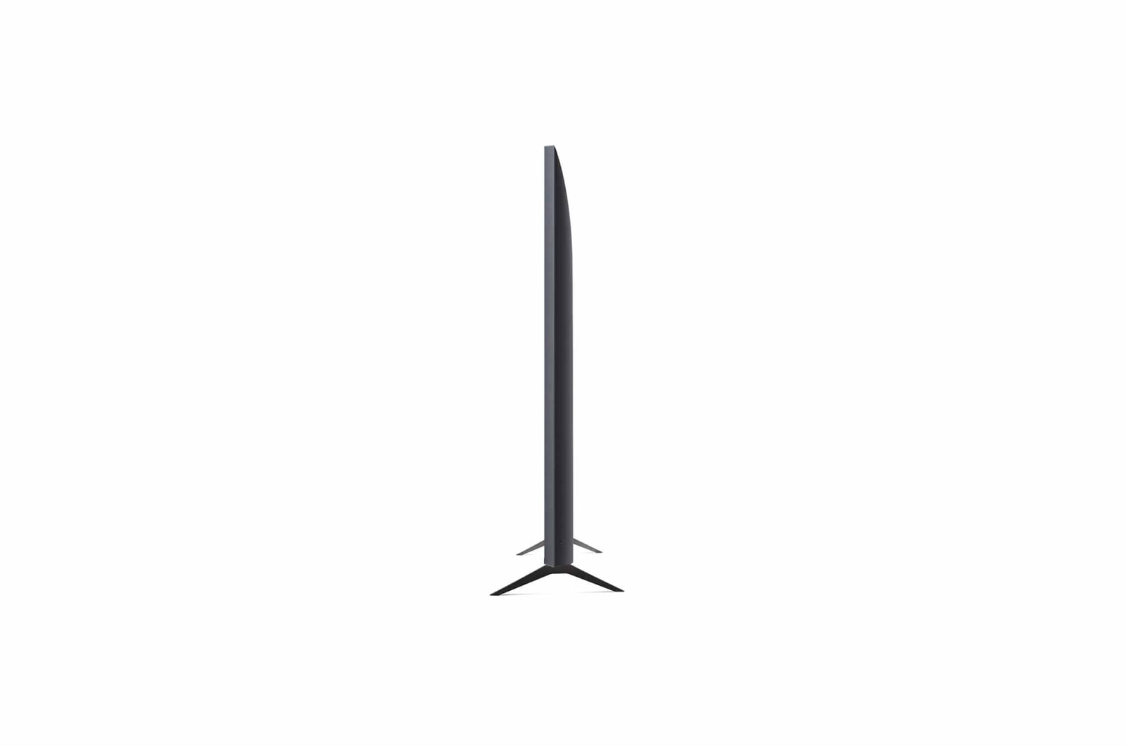 LG 2021 Smart TV LG 65" 4K UHD 65UP7750 WiFi Bluetooth HDR Inteligência Artificial ThinQ Smart Magic Google Alexa, 65UP7750PSB