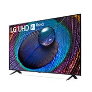 LG Smart TV LG UHD UR9050 65” 4K, 2023, 65UR9050PSJ