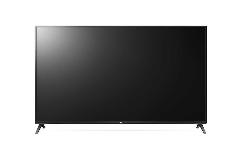 LG Smart TV LG 70" 4K HDR Ativo, ThinQ AI Inteligência Artificial, DTS Virtual X:, 70UM7370PSA