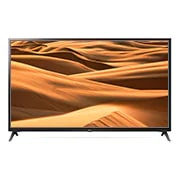 LG Smart TV LG 70" 4K HDR Ativo, ThinQ AI Inteligência Artificial, DTS Virtual X:, 70UM7370PSA