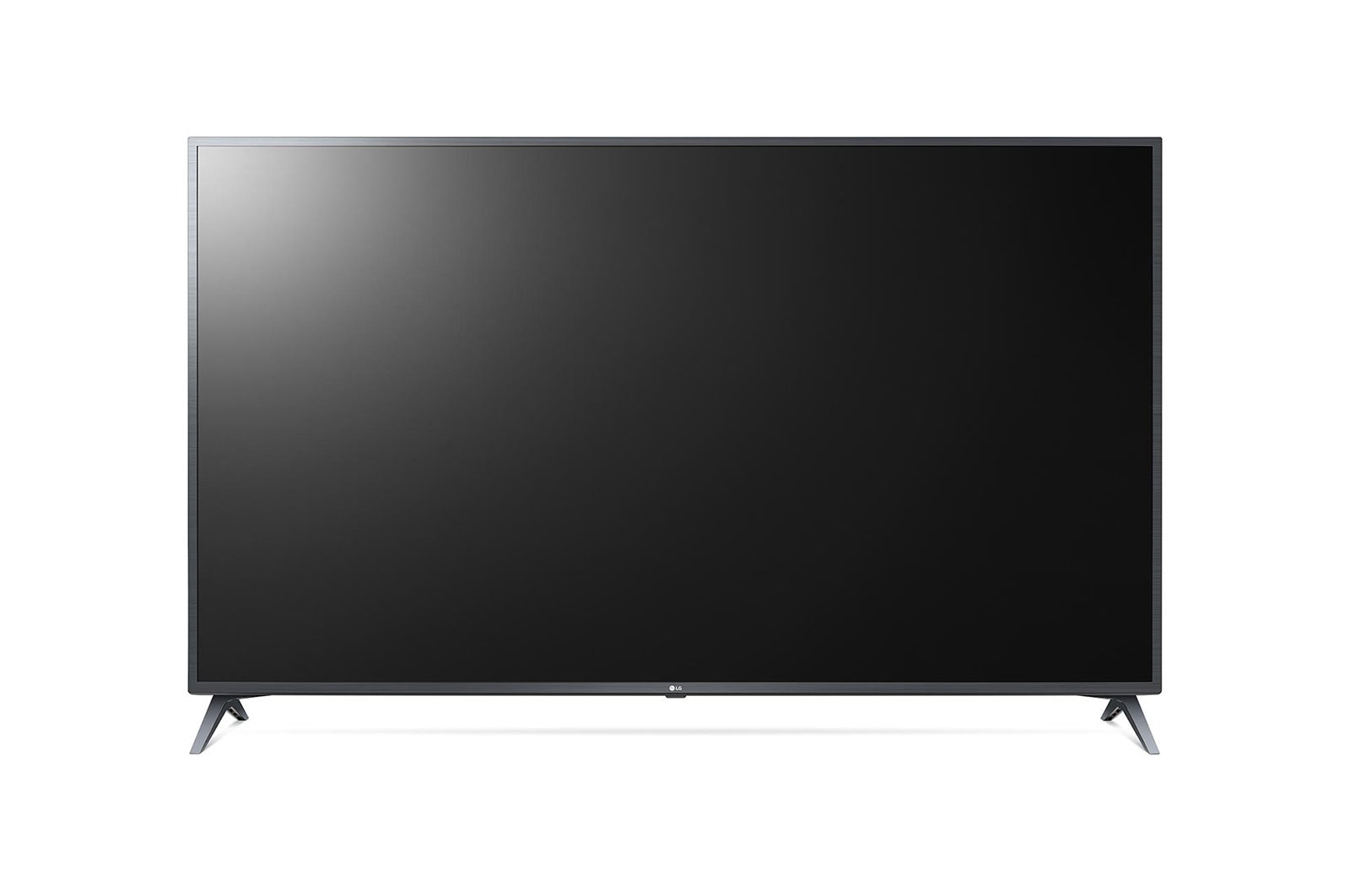 LG Smart TV LG 70" 4K, UHD, Wi-Fi, Bluetooth, HDR, Inteligência Artificial ThinQ AI, Google Assistente, Alexa, 70UN7310PSC