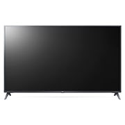 LG Smart TV LG 70" 4K, UHD, Wi-Fi, Bluetooth, HDR, Inteligência Artificial ThinQ AI, Google Assistente, Alexa, 70UN7310PSC