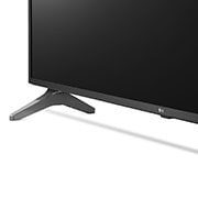LG Smart TV LG 70" 4K, UHD, Wi-Fi, Bluetooth, HDR, Inteligência Artificial ThinQ AI, Google Assistente, Alexa, 70UN7310PSC