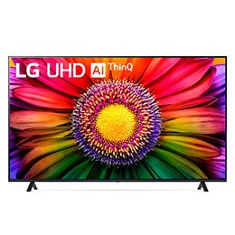 Smart TV LG UHD UR8750 70" 4K, 2023