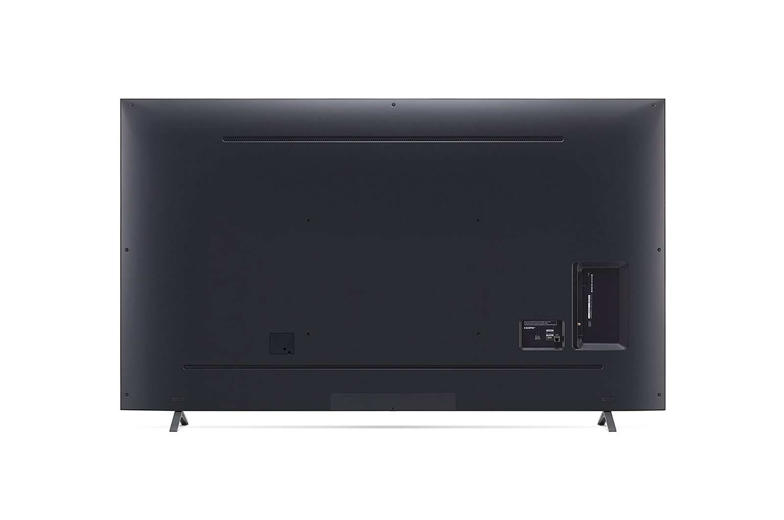 LG Smart TV LG NanoCell 75'' 4K Inteligência Artificial AI ThinQ Smart Magic Google Alexa 75NANO75SPA, 75NANO75SPA
