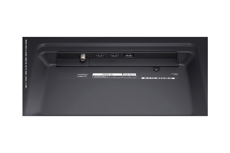 LG Smart TV LG NanoCell 75'' 4K Inteligência Artificial AI ThinQ Smart Magic Google Alexa 75NANO75SPA, 75NANO75SPA