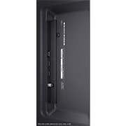 LG Smart TV LG NanoCell 75'' 4K Inteligência Artificial AI ThinQ Smart Magic Google Alexa 75NANO75SPA, 75NANO75SPA