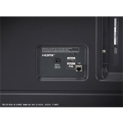 LG Smart TV LG NanoCell 75'' 4K Inteligência Artificial AI ThinQ Smart Magic Google Alexa 75NANO75SPA, 75NANO75SPA