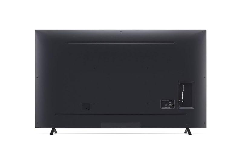 LG Smart TV LG NanoCell NANO77 75" 4K, 2023, 75NANO77SRA