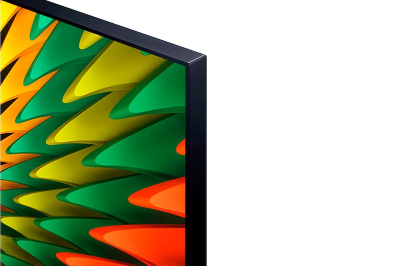 LG Smart TV LG NanoCell NANO77 75" 4K, 2023, 75NANO77SRA