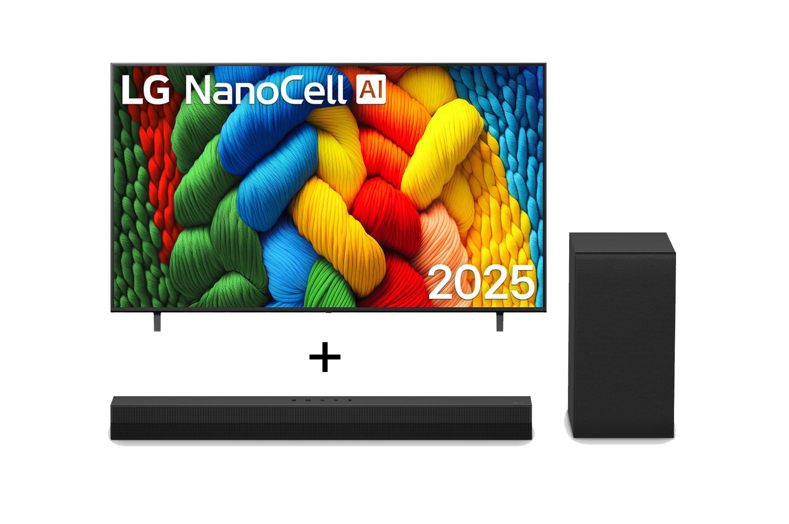 Front view of bundle image