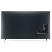 LG Smart TV LG 75" 4K IPS NanoCell WiFi Bluetooth HDR Inteligência Artificial ThinQAI Google Assistente Alexa IOT, 75NANO90SNA