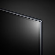 LG Smart TV LG 75" 4K IPS NanoCell WiFi Bluetooth HDR Inteligência Artificial ThinQAI Google Assistente Alexa IOT, 75NANO90SNA