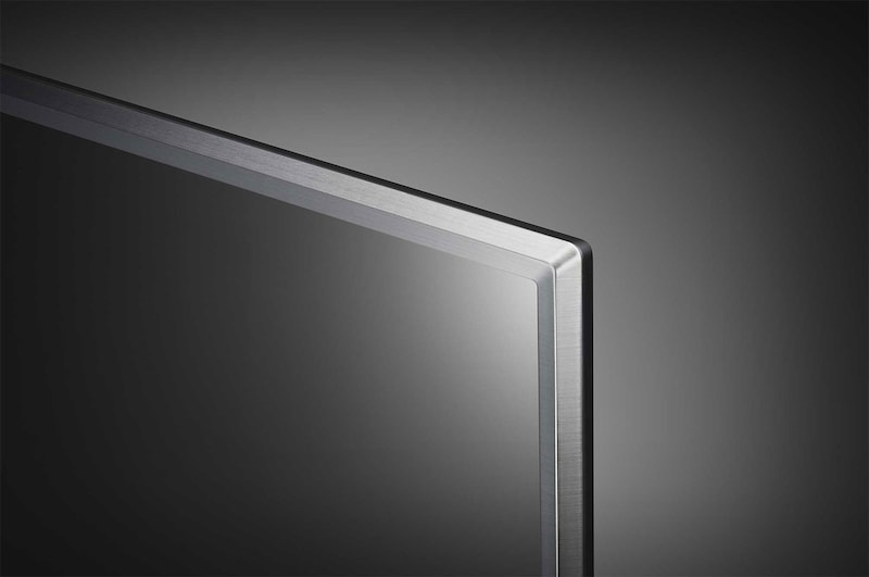 LG Smart TV LG 75" 4K HDR Ativo, ThinQ AI Inteligencia Artificial, DTS Virtual: X, 75UM7510PSB