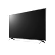 LG Smart TV LG 75" 4K, UHD, Wi-Fi, Bluetooth, HDR Inteligência Artificial ThinQ AI, Google Assistente Alexa , 75UN8000PSB