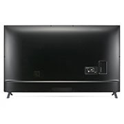 LG Smart TV LG 75" 4K, UHD, Wi-Fi, Bluetooth, HDR Inteligência Artificial ThinQ AI, Google Assistente Alexa , 75UN8000PSB