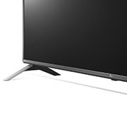 LG Smart TV LG 75" 4K, UHD, Wi-Fi, Bluetooth, HDR Inteligência Artificial ThinQ AI, Google Assistente Alexa , 75UN8000PSB