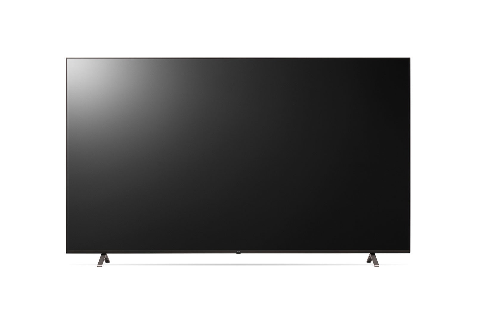 LG 2021 Smart TV LG 75" 4K UHD 75UP8050 WiFi Bluetooth HDR Inteligência Artificial ThinQ Smart Magic Google Alexa, 75UP801C0SB