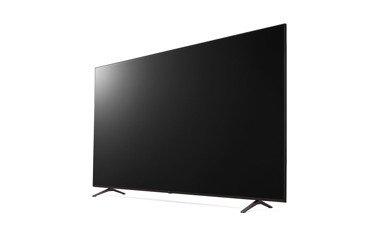 LG 2021 Smart TV LG 75" 4K UHD 75UP8050 WiFi Bluetooth HDR Inteligência Artificial ThinQ Smart Magic Google Alexa, 75UP801C0SB