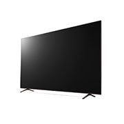 LG 2021 Smart TV LG 75" 4K UHD 75UP8050 WiFi Bluetooth HDR Inteligência Artificial ThinQ Smart Magic Google Alexa, 75UP801C0SB
