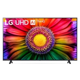 Smart TV LG UHD UR8750 75" 4K, 2023