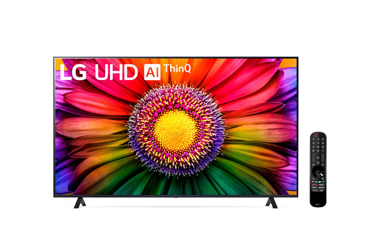 Телевизор Lg 65uq80006lb Купить