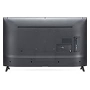 LG 2021 Smart TV LG 43" 4K UHD 43UP7500 WiFi Bluetooth HDR ThinQ AI compatível com Inteligência Artificial, 43UP751C0SF